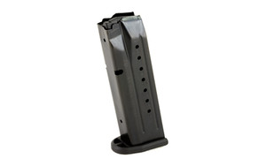 ProMag S&W M&P-9 Double Stack Magazine 9mm Blued Steel 17/rd - SMI-A12