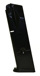 ProMag Beretta 96 Magazine .40 S&W Blued Steel 10/rd - BER 02 ProMag Beretta 96 Magazine .40 S&W Blued Steel 10/rd - BER 02