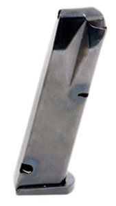 ProMag Beretta 84 Magazine .380 ACP Blued Steel 13/rd - BER-A2 ProMag Beretta 84 Magazine .380 ACP Blued Steel 13/rd - BER-A2