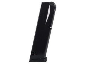 ProMag Taurus PT92 Magazine 9mm Blued Steel 15/rd - TAU-A1