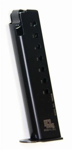 ProMag Walther P38 Magazine 9mm Blued Steel 8/rd - WAL 01 ProMag Walther P38 Magazine 9mm Blued Steel 8/rd - WAL 01