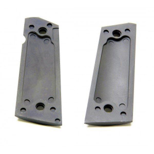 ProMag Industries Archangel Aluminum 1911 Grips Panels - AA107 ProMag Industries Archangel Aluminum 1911 Grips Panels - AA107