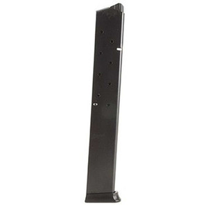ProMag Ruger P90/P97 Magazine .45 ACP Blued Steel 15/rd - RUG-A2