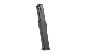 Promag Handgun Magazine Black for Springfield Hellcat 9mm Luger 32/rd - SPR-A17