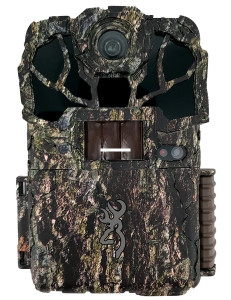 Browning Trail Camera Spec Ops Elite HP5 Camo 24MP - BTC 8E-HP5