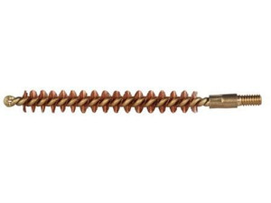 Pro-Shot Benchrest Brass Core/Bronze Bristle Rifle Bore Brush (8/32 Thread) 7mm - 7R Pro-Shot Benchrest Brass Core/Bronze Bristle Rifle Bore Brush (8/32 Thread) 7mm - 7R