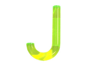 Pro-Shot UV J Bore Light Illuminator Neon Green - BL-GREEN