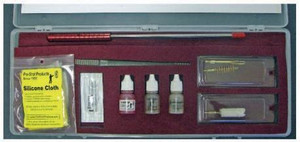 Pro-Shot Classic Box Kit .22 - .223 Cal. / 5.56mm Rifle - R22KIT Pro-Shot Classic Box Kit .22 - .223 Cal. / 5.56mm Rifle - R22KIT