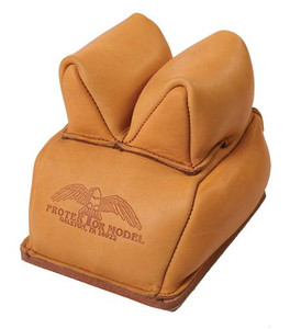 Protektor Model Custom Rabbit Ear Rear Bag - 13B
