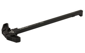 Radian Weapons Raptor LT AR-10 Charging Handle Black Ambi - R0151