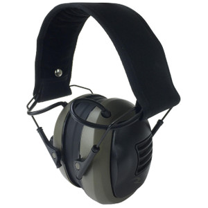 Radians CSE10BX Tactical Diffusor Electronic Earmuff NRR23 - CSE10BX Radians CSE10BX Tactical Diffusor Electronic Earmuff NRR23 - CSE10BX