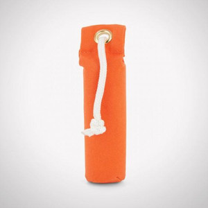 SportDOG Brand Orange Canvas Dummy - Puppy - SAC00-11688