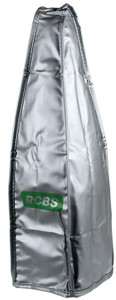 RCBS Powder Measure Equipment Cover - 86880 RCBS Powder Measure Equipment Cover - 86880