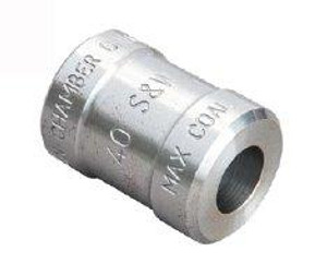 CHAMBER/CASE LENGTH GAUGE .40 S&W - 88272