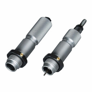 RCBS Full Length Die Set .300 Norma Mag Bottleneck Rifle Cartridges - 31501 RCBS Full Length Die Set .300 Norma Mag Bottleneck Rifle Cartridges - 31501