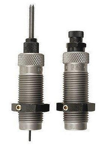 RCBS Full Length Die Set - Group D - Bottleneck Rifle Cartridge 8mm-06 - 32601 RCBS Full Length Die Set - Group D - Bottleneck Rifle Cartridge 8mm-06 - 32601