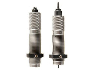 RCBS Full Length Die Set - Group D - Bottleneck Rifle Cartridge 8x68S Mag - 34401 RCBS Full Length Die Set - Group D - Bottleneck Rifle Cartridge 8x68S Mag - 34401