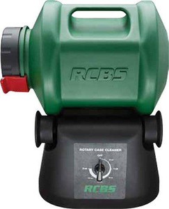 Rotary Case Cleaner 240V INTL - 87006