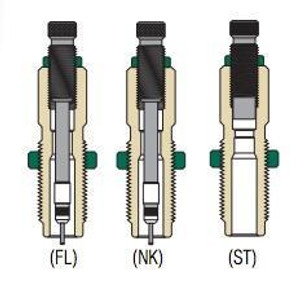 Redding Series A Deluxe Die Set for Bottleneck Cases - 6.5x284 Norma - 84415 Redding Series A Deluxe Die Set for Bottleneck Cases - 6.5x284 Norma - 84415