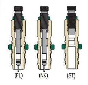 Redding Series D Deluxe Die Set for Bottleneck Cases .300 PRC - 84776 Redding Series D Deluxe Die Set for Bottleneck Cases .300 PRC - 84776