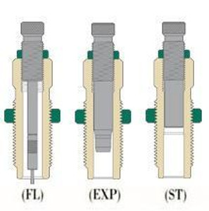 Redding Series C 3-Die Set for Straight Wall Cases .444 Marlin - 80207 Redding Series C 3-Die Set for Straight Wall Cases .444 Marlin - 80207