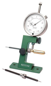 Redding Case Neck Gauge - 26400