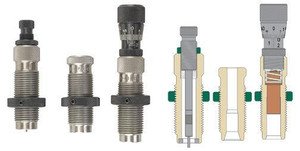 Redding Carbide Pro-Series 3-Die Set .38 Super Auto - 58271