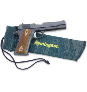 Remington Gun Sack with Silicon - Multi-Green - 17269 Remington Gun Sack with Silicon - Multi-Green - 17269