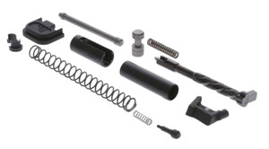 Rival Arms Slide Completion Kit for Glock Models 43/43X/48 Black - RA42G002A