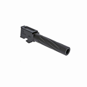 Rival Arms V1 Black Barrel for Glock Model 19 Gen5 - RA20G203A