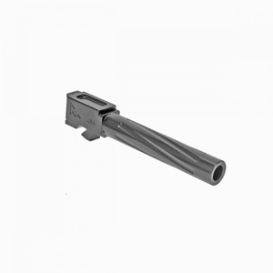 Rival Arms V1 Stainless PVD Barrel for Glock Model 17 Gen5 - RA20G103D Rival Arms V1 Stainless PVD Barrel for Glock Model 17 Gen5 - RA20G103D
