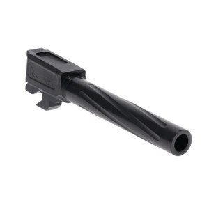 Rival Arms Steel Drop in Barrel for SIG P320 Full Size 1:10 Twist Black - RA-RA20P401A Rival Arms Steel Drop in Barrel for SIG P320 Full Size 1:10 Twist Black - RA-RA20P401A