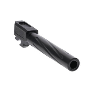 Rival Arms Steel Drop in Barrel for SIG P320 X5 1:10 Twist Black - RA-RA20P501A Rival Arms Steel Drop in Barrel for SIG P320 X5 1:10 Twist Black - RA-RA20P501A
