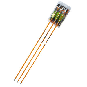 Dead Ringer Arrows 26" 3/ct - DR3020