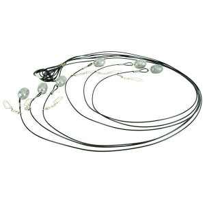 Cupped Decoy Texas Rigs 42" - CU8178 Cupped Decoy Texas Rigs 42" - CU8178