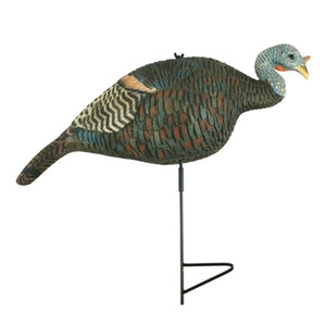 The Grind Relaxed Feeding Hen Turkey Decoy - TG8642 The Grind Relaxed Feeding Hen Turkey Decoy - TG8642