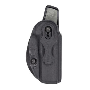 Safariland Species IWB Holster for Glock 19 Black RH - 20-283-131 Safariland Species IWB Holster for Glock 19 Black RH - 20-283-131