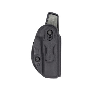 Safariland Species IWB Holster for S&W Shield Plus Black RH - 20-179-131 Safariland Species IWB Holster for S&W Shield Plus Black RH - 20-179-131