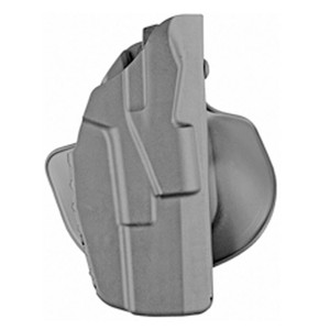 Safariland 7378 7TS ALS Concealment Holster for Glock 19/23 Black RH - 7378-2835-411