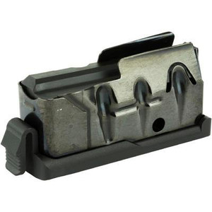 Savage Axis/Hunter Rifle Magazine 270 WSM 300 WSM 2/rd Black - 55252 Savage Axis/Hunter Rifle Magazine 270 WSM 300 WSM 2/rd Black - 55252