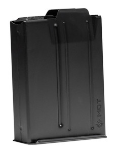 Savage Arms AICS Rifle Magazine .308 Win 10/rd Black - 55259 Savage Arms AICS Rifle Magazine .308 Win 10/rd Black - 55259