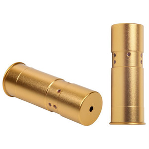 Sightmark 12 gauge Premium Laser Boresight - SM39007 Sightmark 12 gauge Premium Laser Boresight - SM39007