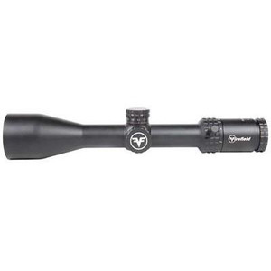 Firefield Rapidstrike Rifle Scope 5-20x50 30mm SFP Plex Illum. Black - FF13074 Firefield Rapidstrike Rifle Scope 5-20x50 30mm SFP Plex Illum. Black - FF13074