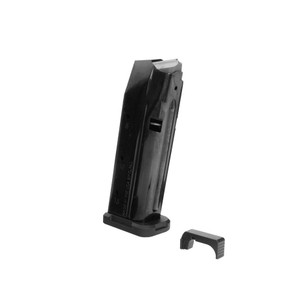 Shield Arms S15 Starter Kit incl 1 Gen3 S15 Magazine and 1 Standard Steel Mag Catch - S15-STARTERKIT-G3