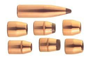 Sierra Sports Master Handgun Bullets .38 cal .357" 125 gr JHP 100/ct - 8320 Sierra Sports Master Handgun Bullets .38 cal .357" 125 gr JHP 100/ct - 8320