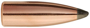 Sierra High Velocity Varminter Rifle Bullets .22 cal .224" 55 gr SPT 100/ct - 1360 Sierra High Velocity Varminter Rifle Bullets .22 cal .224" 55 gr SPT 100/ct - 1360