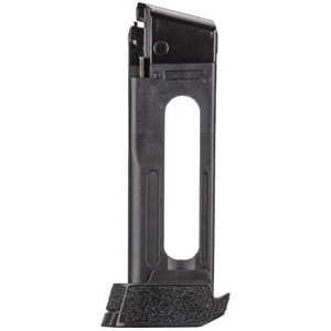 Sig Sauer Airsoft P365 Magazine Black 6mm BB 12/rd - AMPF-365