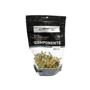 Sig Sauer Unprimed Brass Rifle Cartridge Cases 6mm Creedmoor 50/ct - BR6MMCM Sig Sauer Unprimed Brass Rifle Cartridge Cases 6mm Creedmoor 50/ct - BR6MMCM