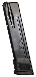 Sig Sauer Handgun Magazine P320 Full-Size .40/357 cal 18/rd - MAG-MOD-F-43-18