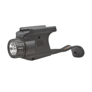 Sig Sauer Foxtrot365XR Tactical Weapon Light for Sig P365 - SOF365X1 Sig Sauer Foxtrot365XR Tactical Weapon Light for Sig P365 - SOF365X1